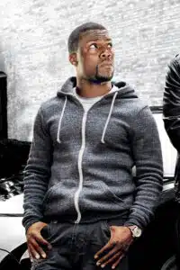 Kevin Hart