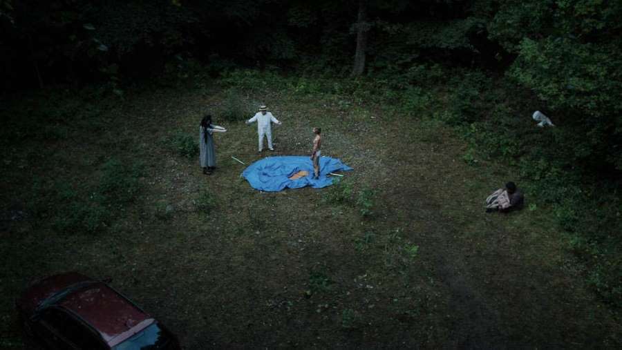 Koko-di Koko-da, photo d'exploitation 2