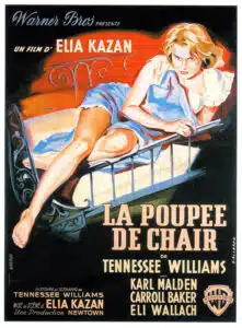 Carroll Baker