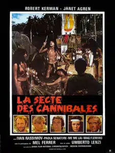 Umberto Lenzi