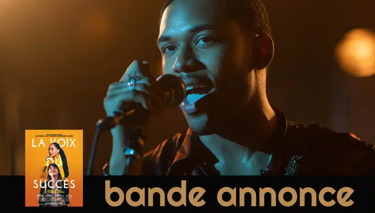 Universal pose La voix du succès le 14 juillet : bande-annonce