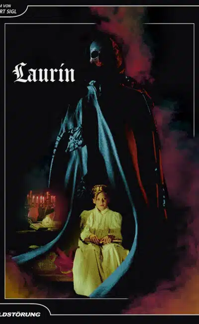 Affiche de Laurin de Robert Sigl