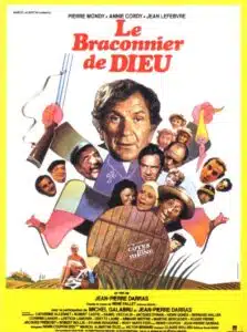 Pierre Mondy