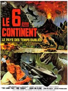 Doug McClure