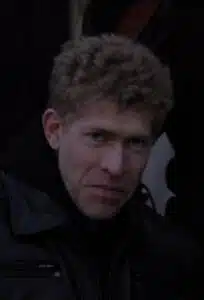 Nathan Miller