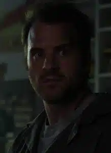 Robert Kazinsky