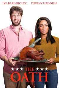 Ike Barinholtz