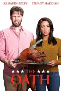 Ike Barinholtz