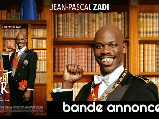 Tout simplement noir : le buzz monte