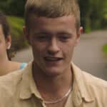 Alfie Deegan