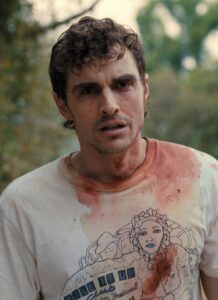 Dave Franco