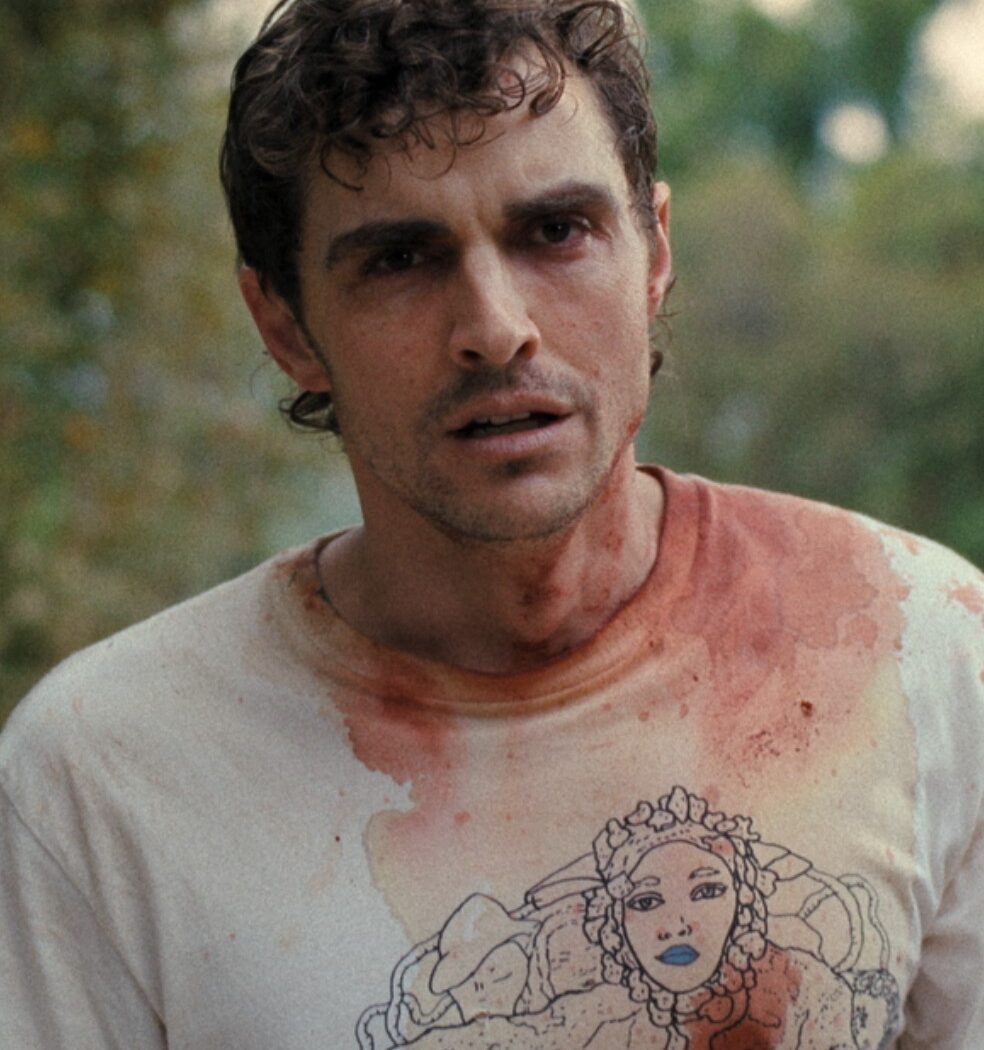 Dave Franco dans Together