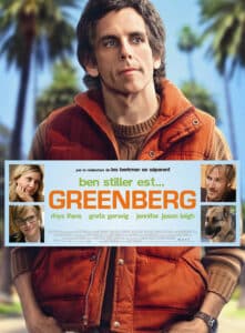 Ben Stiller