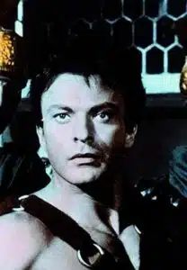Mark Forest