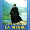 Affiche française de La Messe est finie