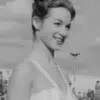 Shirley Anne Field dans "Le cabotin" de Tony Richardson