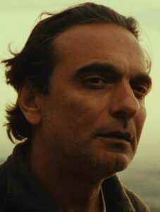 Homayoun Ershadi