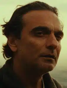 Homayoun Ershadi