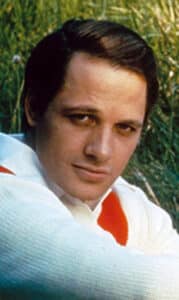 Lino Capolicchio