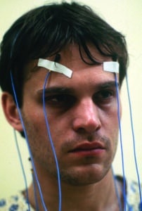 Željko Ivanek
