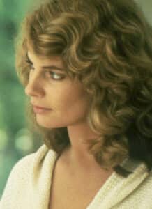 Kathryn Harrold