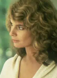 Kathryn Harrold