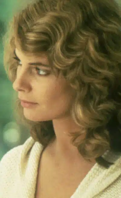 Kathryn Harrold dans Rêves sanglants de Roger Christian (1982)