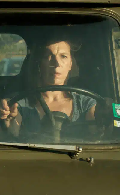 Svetlana Yancheva dans SIster