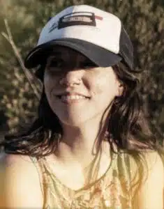 Ana Garcia Blaya