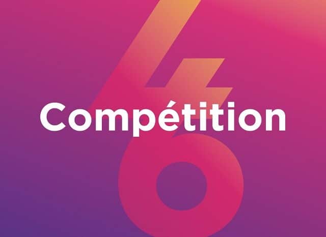 Festival de Deauville 2020 : la compétition et l’heure de la Croisette