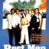 Best Men : affiche du film