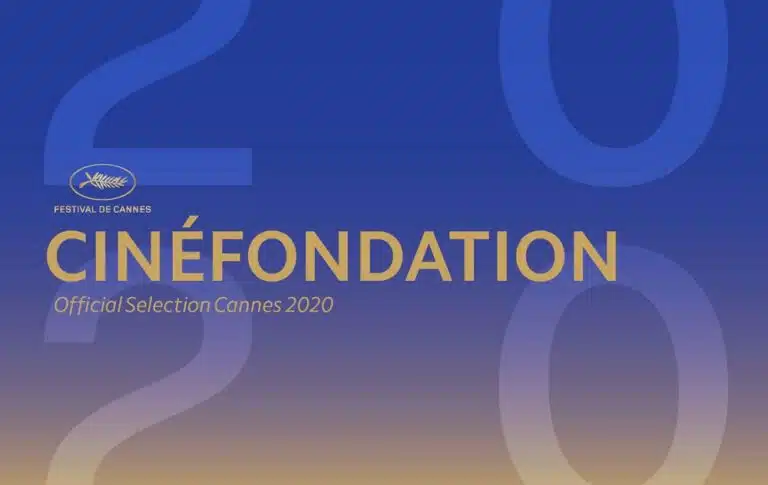 Cannes 2020 : la Sélection de la Cinéfondation
