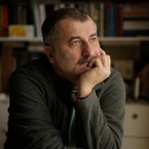 Cristi Puiu