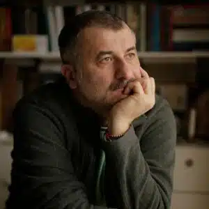 Cristi Puiu