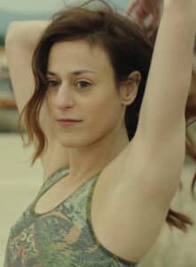 Dimitra Vlagopoulou