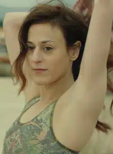 Dimitra Vlagopoulou