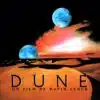 Dune, l'affiche