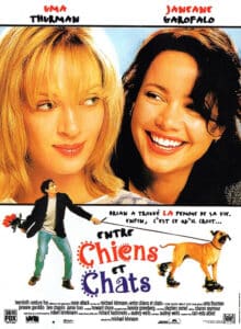 Janeane Garofalo