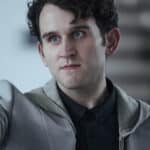 Harry Melling