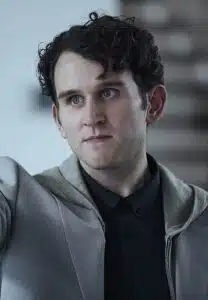 Harry Melling