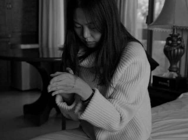Rétrospective Hong Sang-soo à Paris