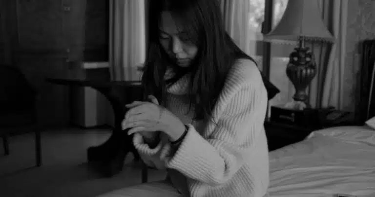 Rétrospective Hong Sang-soo à Paris