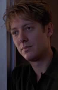 James Spader