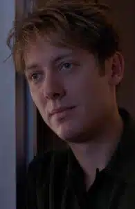 James Spader