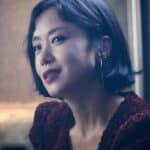 Jeon Do-yeon