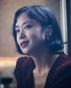 Jeon Do-yeon
