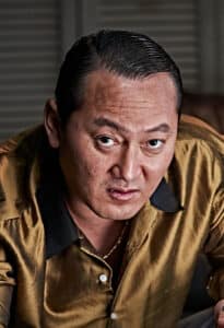 JEONG Man-sik