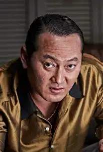 JEONG Man-sik
