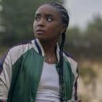 KiKi Layne
