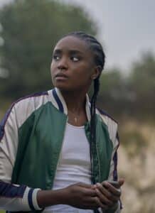 KiKi Layne